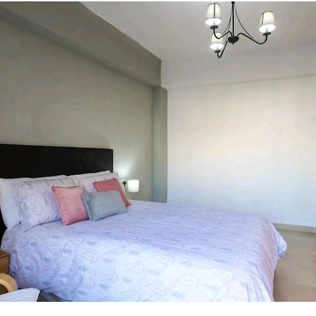 Apartamento Coqueto A Un Minuto De La Explanada Alicante Ngoại thất bức ảnh