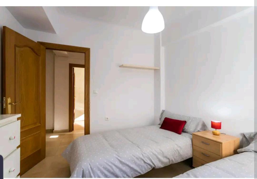 Apartamento Coqueto A Un Minuto De La Explanada Alicante Ngoại thất bức ảnh