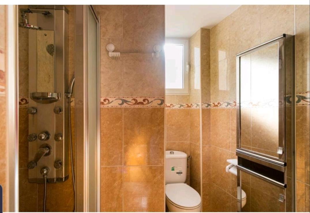 Apartamento Coqueto A Un Minuto De La Explanada Alicante Ngoại thất bức ảnh