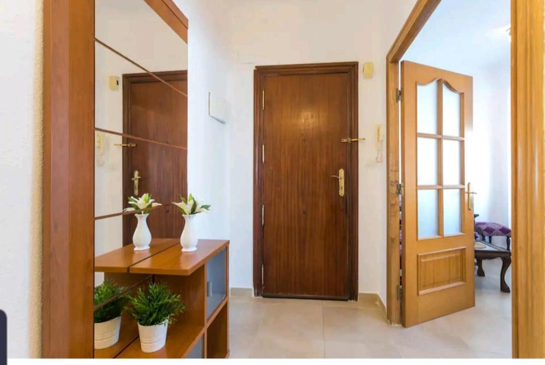 Apartamento Coqueto A Un Minuto De La Explanada Alicante Ngoại thất bức ảnh